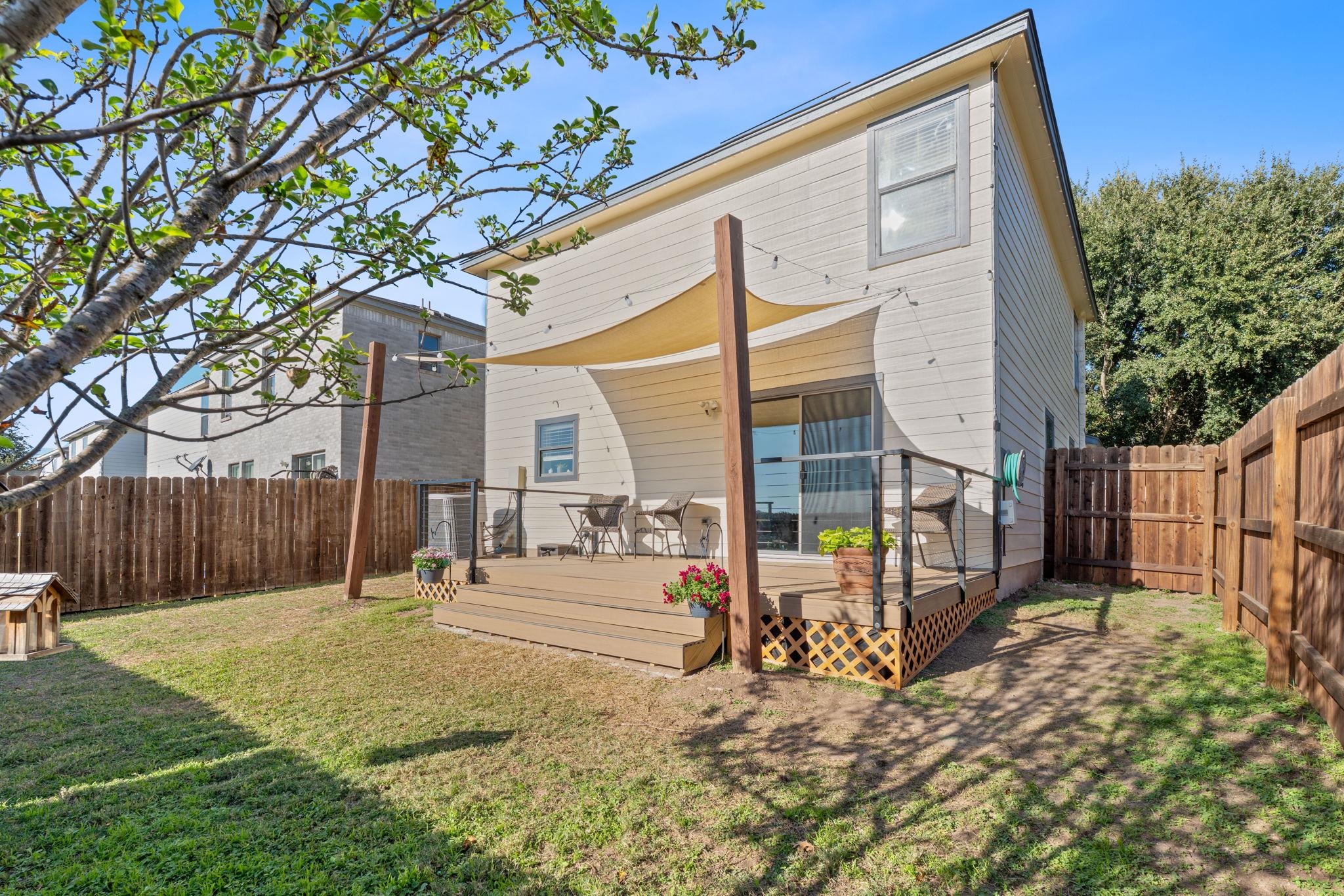 6621 Quinton Dr, Austin, TX 78747