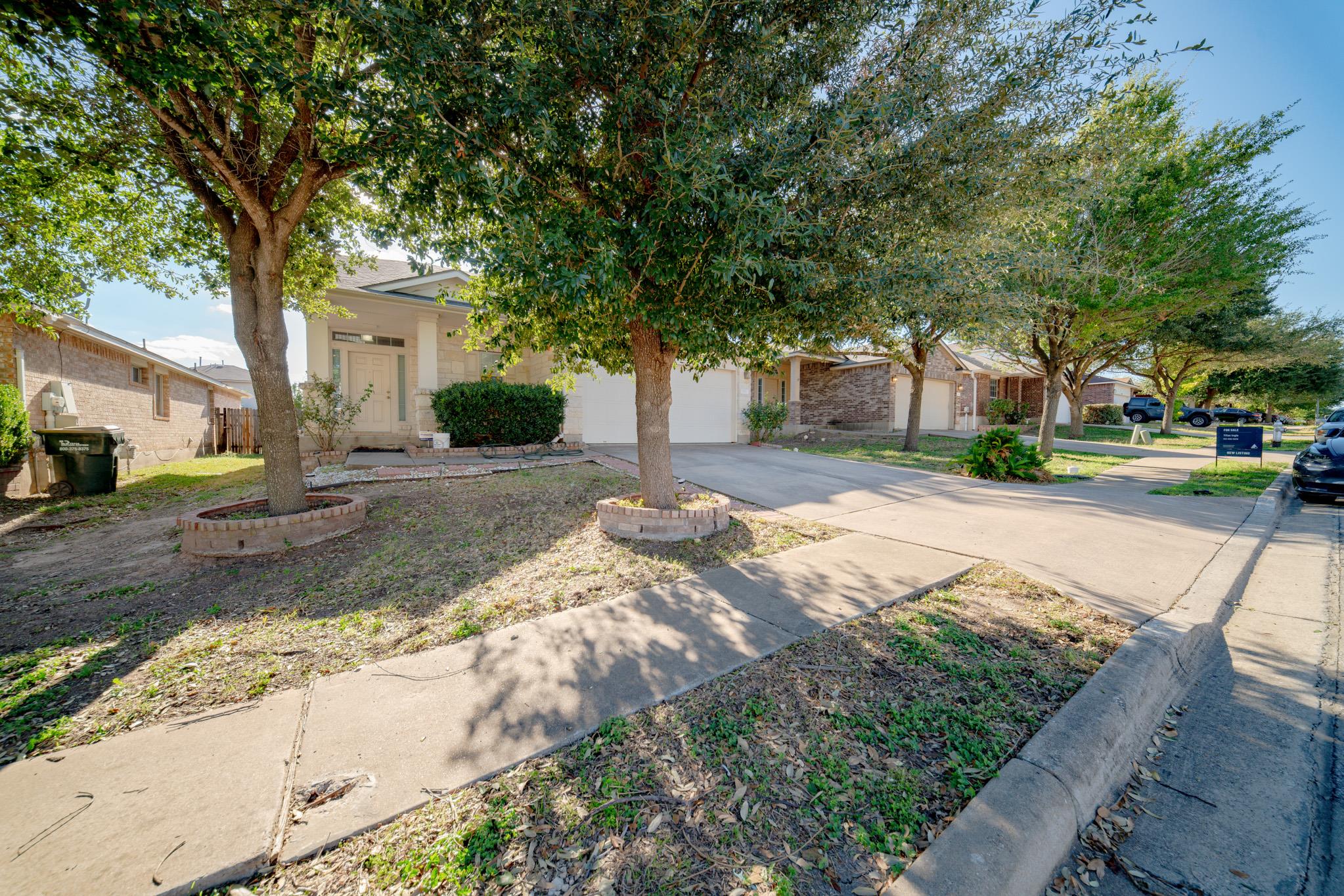 532 Sweet Leaf Ln, Pflugerville, TX 78660