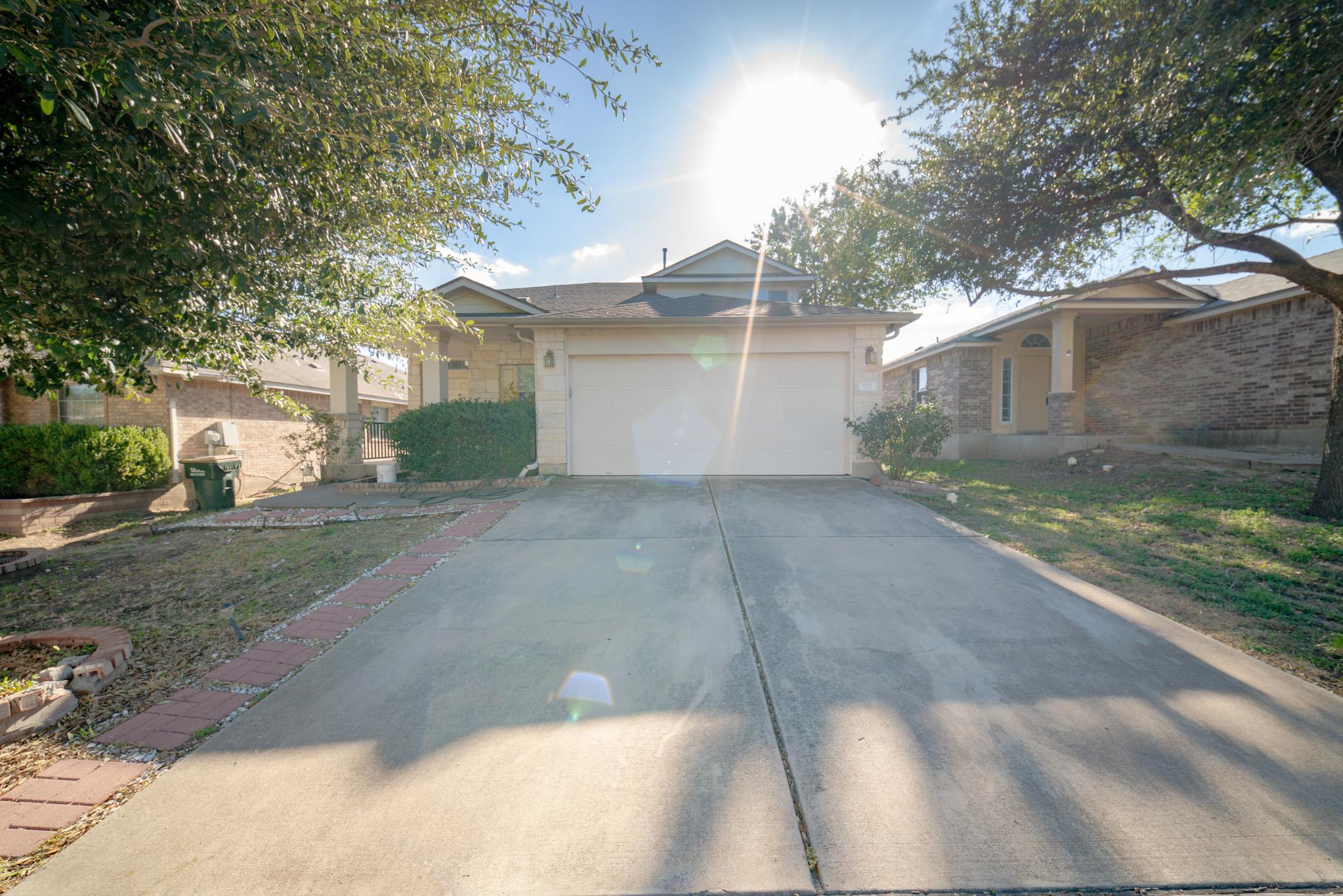532 Sweet Leaf Ln, Pflugerville, TX 78660