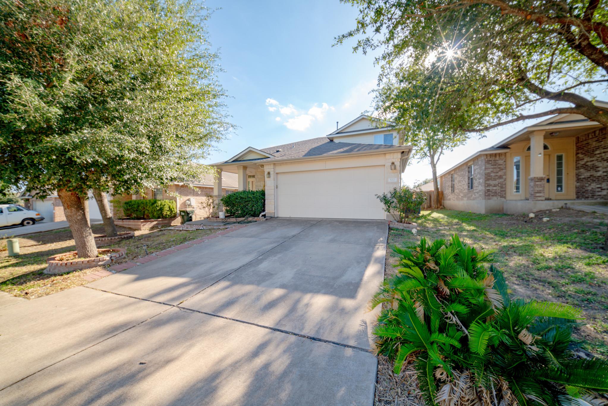 532 Sweet Leaf Ln, Pflugerville, TX 78660