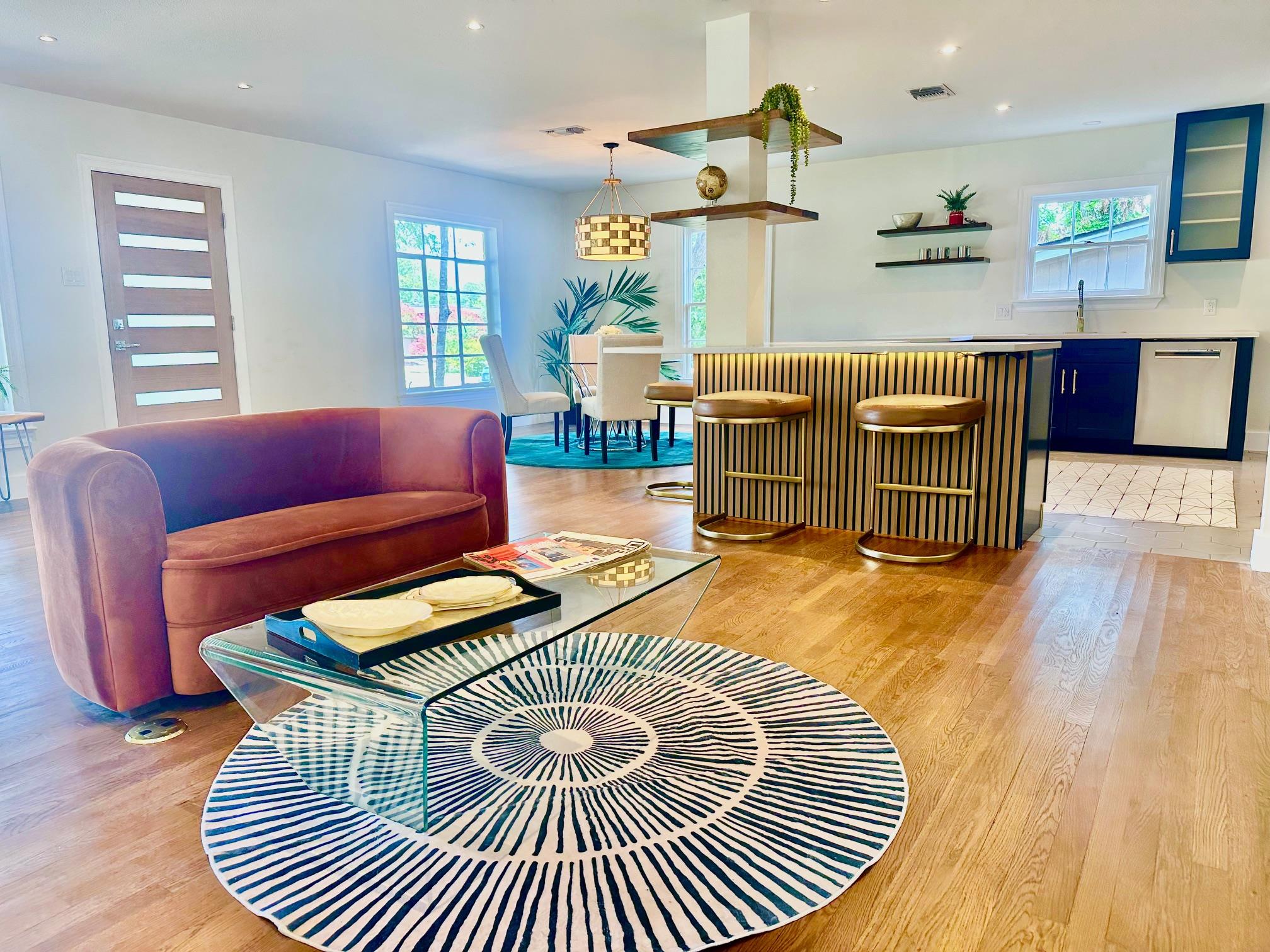 4406 Airport Blvd, Austin, TX 78722