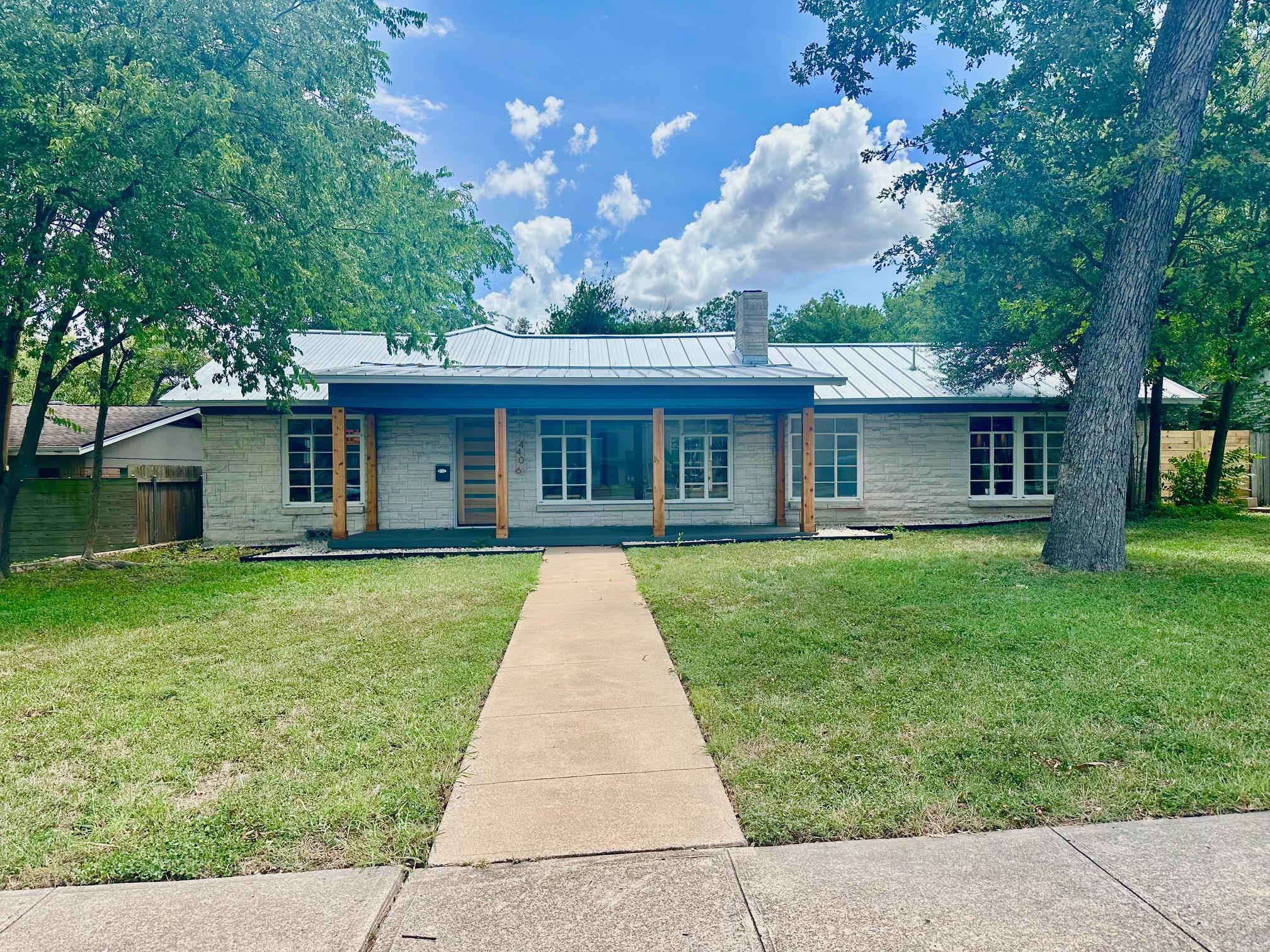 4406 Airport Blvd, Austin, TX 78722