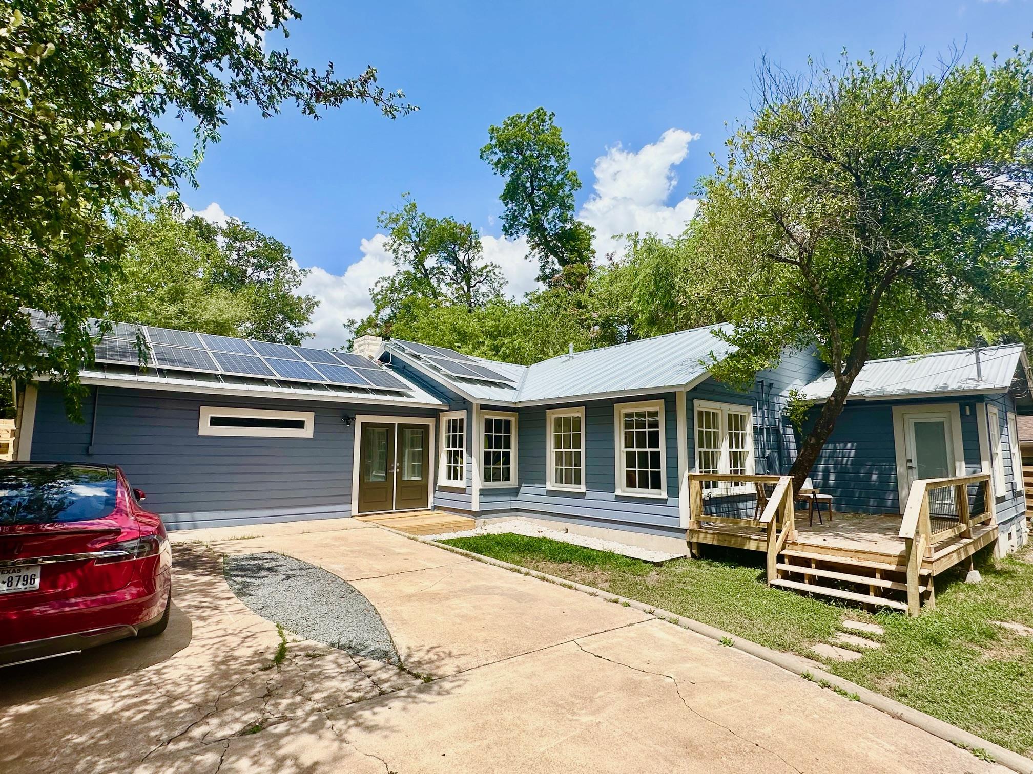4406 Airport Blvd, Austin, TX 78722