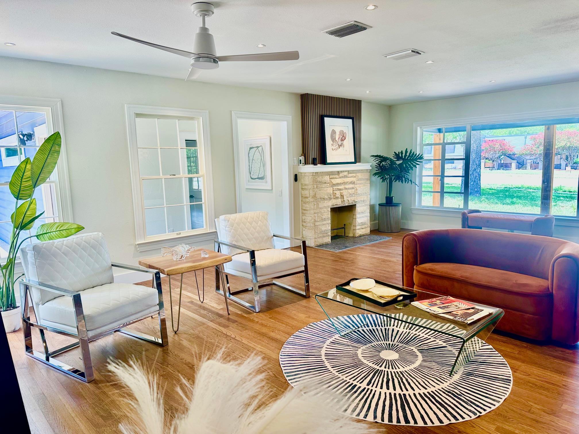 4406 Airport Blvd, Austin, TX 78722