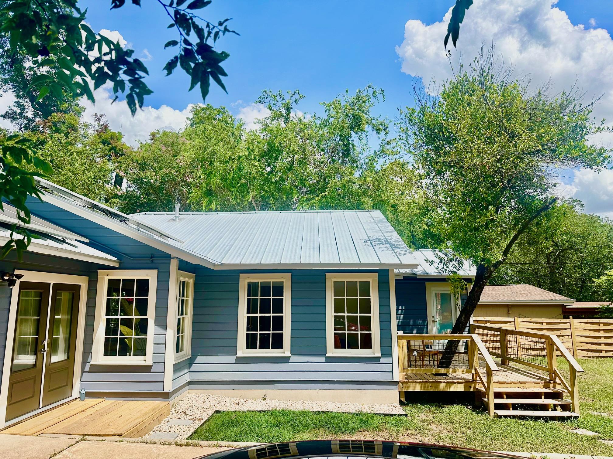 4406 Airport Blvd, Austin, TX 78722