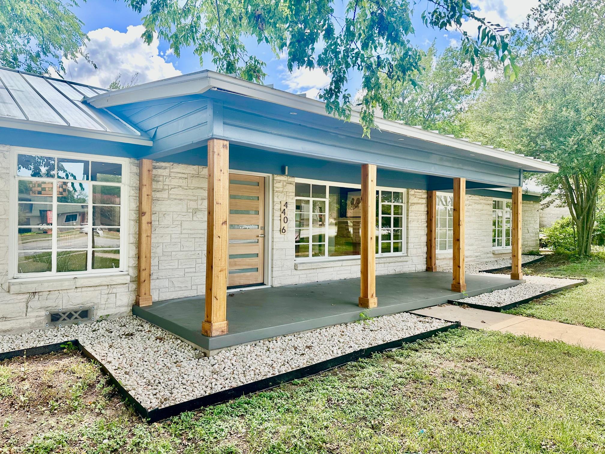 4406 Airport Blvd, Austin, TX 78722