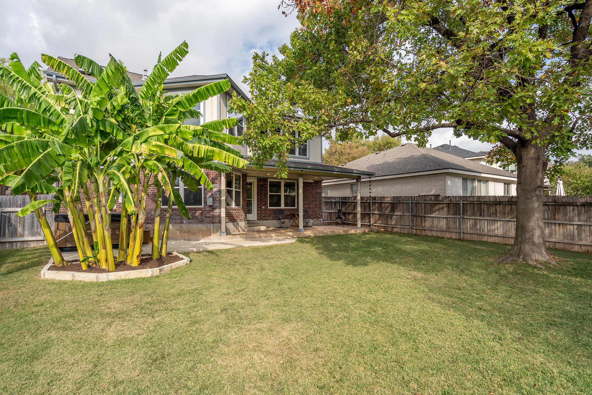 3812 Tailfeather Dr, Round Rock, TX 78681