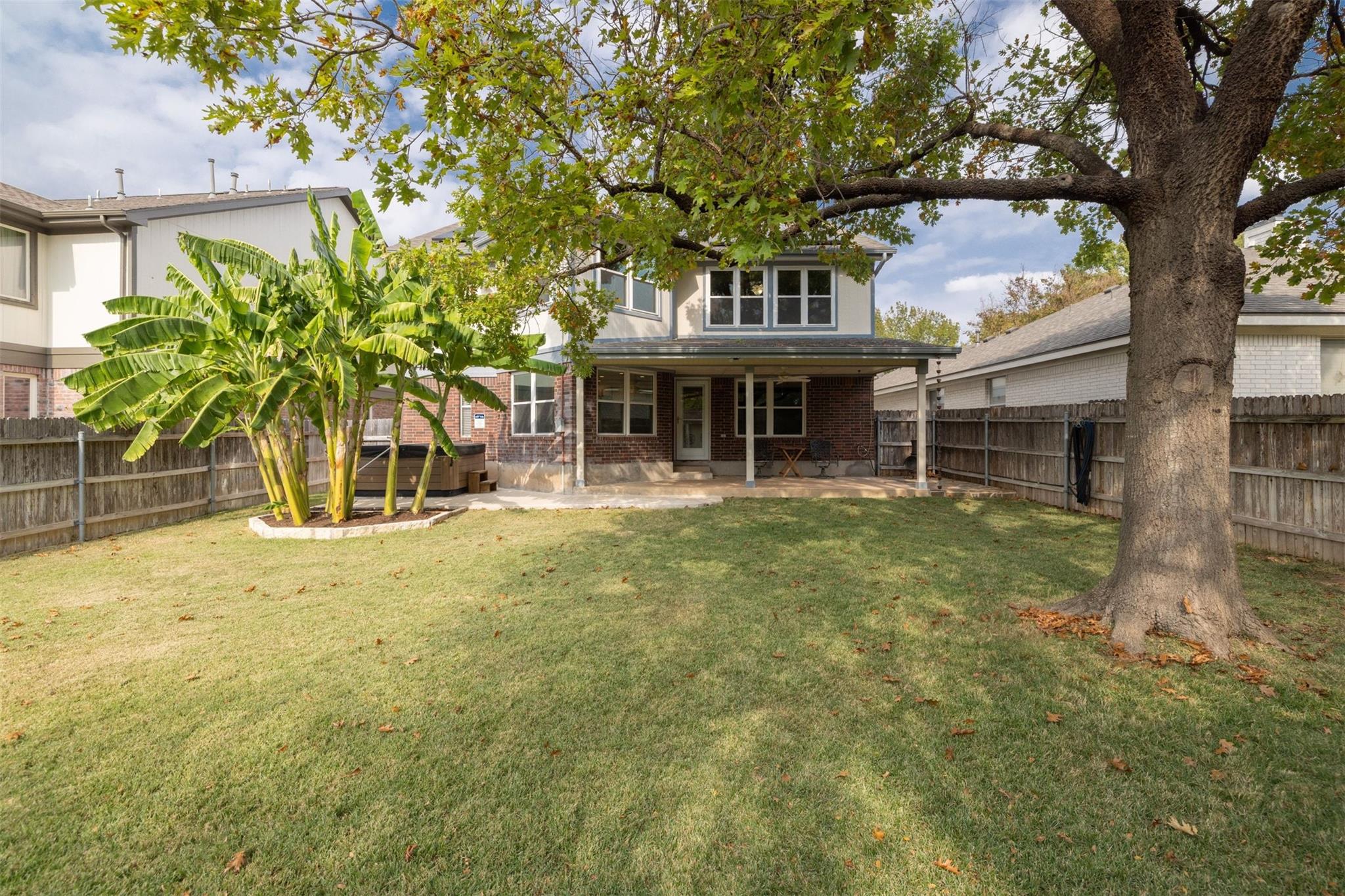 3812 Tailfeather Dr, Round Rock, TX 78681