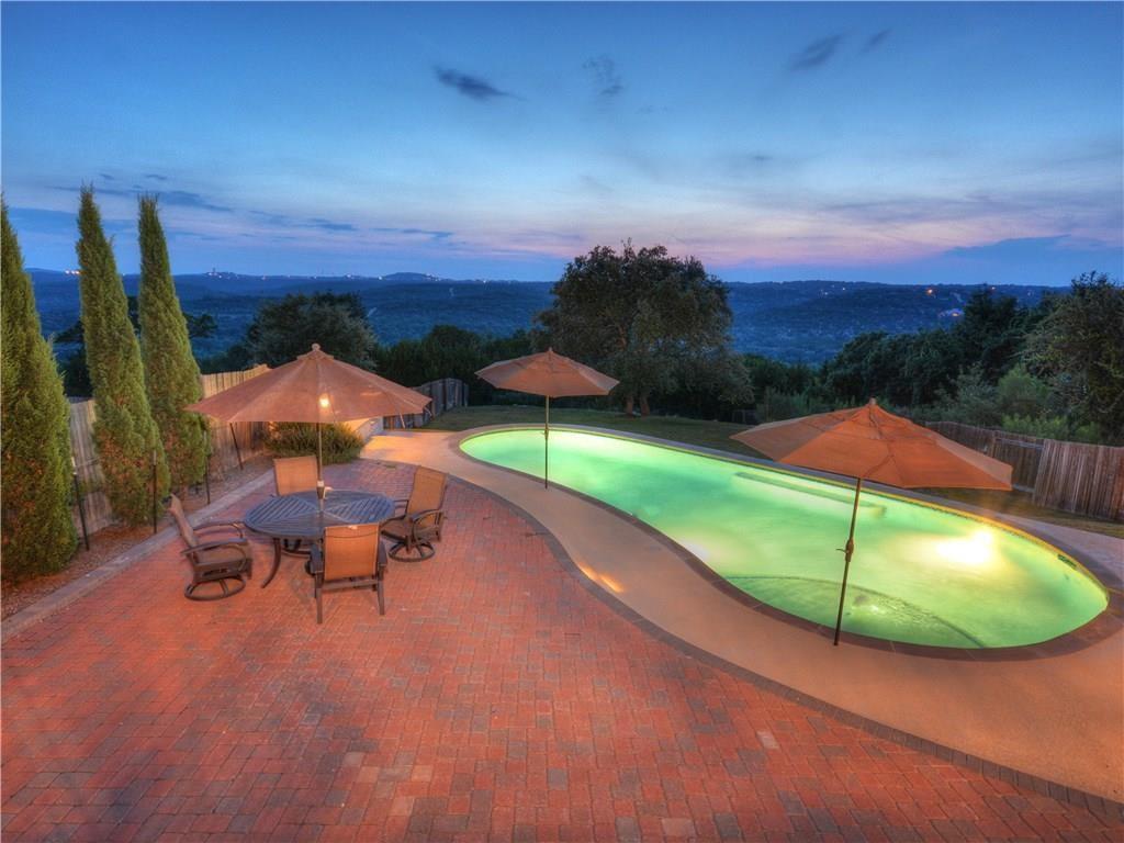 13229 Bright Sky Overlook, Austin, TX 78732