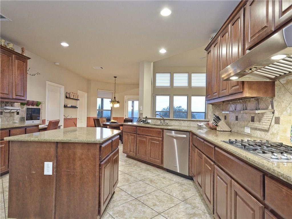 13229 Bright Sky Overlook, Austin, TX 78732