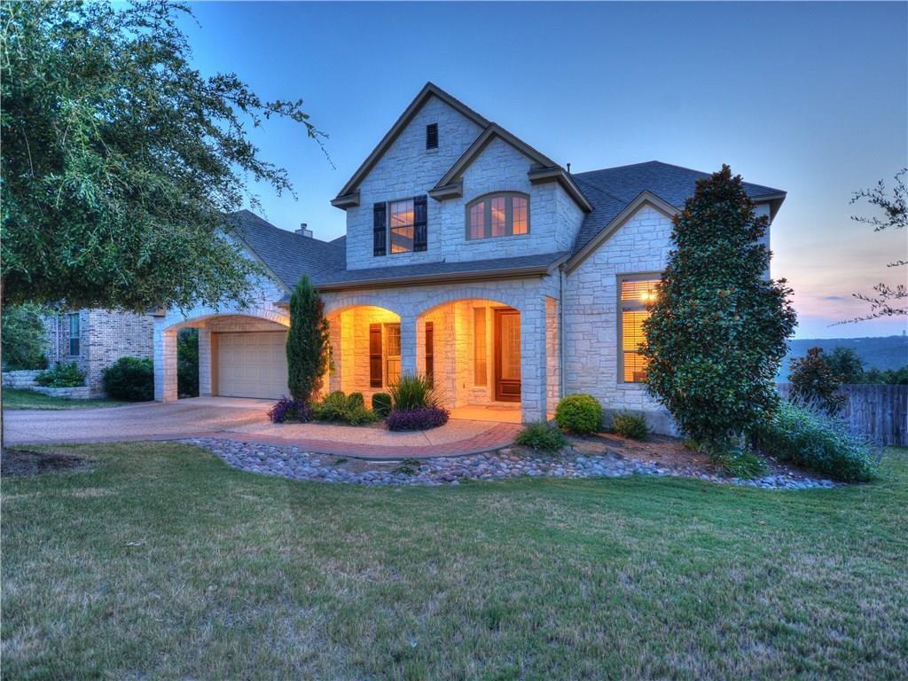 13229 Bright Sky Overlook, Austin, TX 78732
