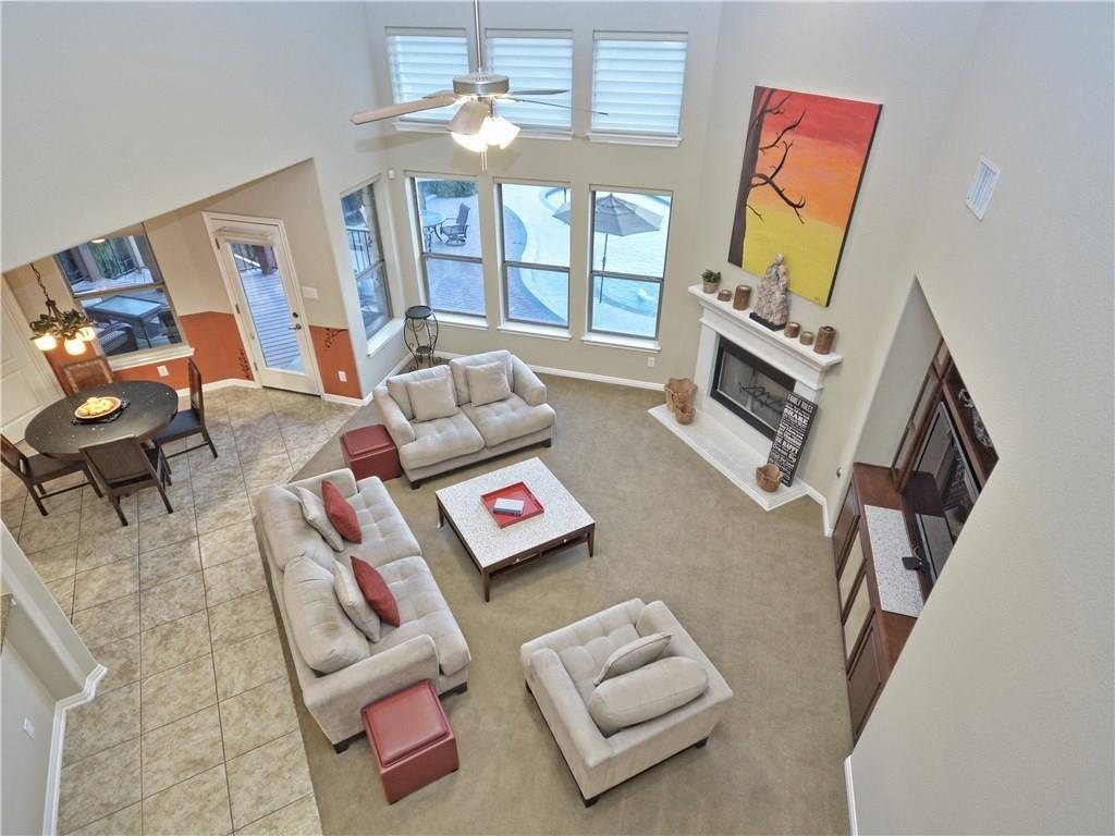 13229 Bright Sky Overlook, Austin, TX 78732
