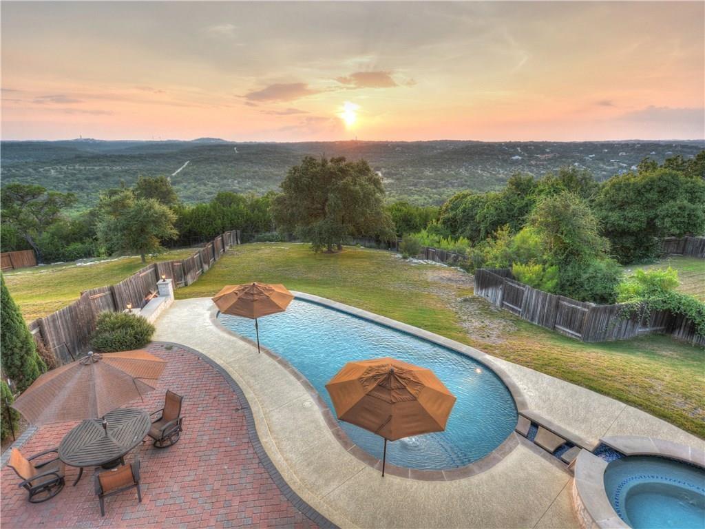 13229 Bright Sky Overlook, Austin, TX 78732