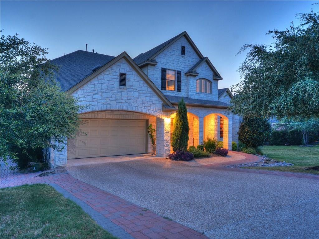 13229 Bright Sky Overlook, Austin, TX 78732