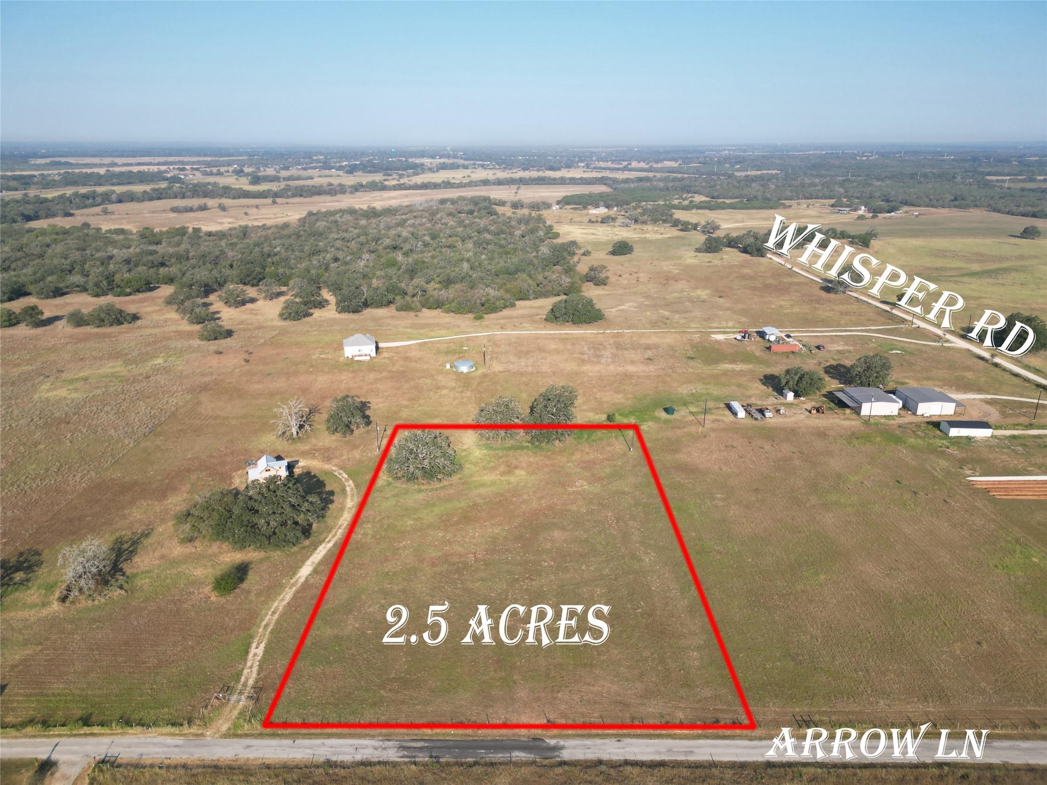 439 Arrow Ln, Luling, TX 78648