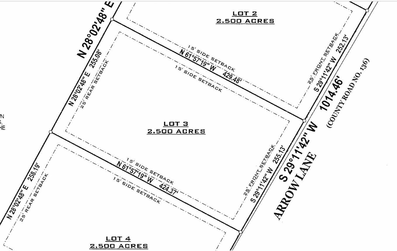 439 Arrow Ln, Luling, TX 78648