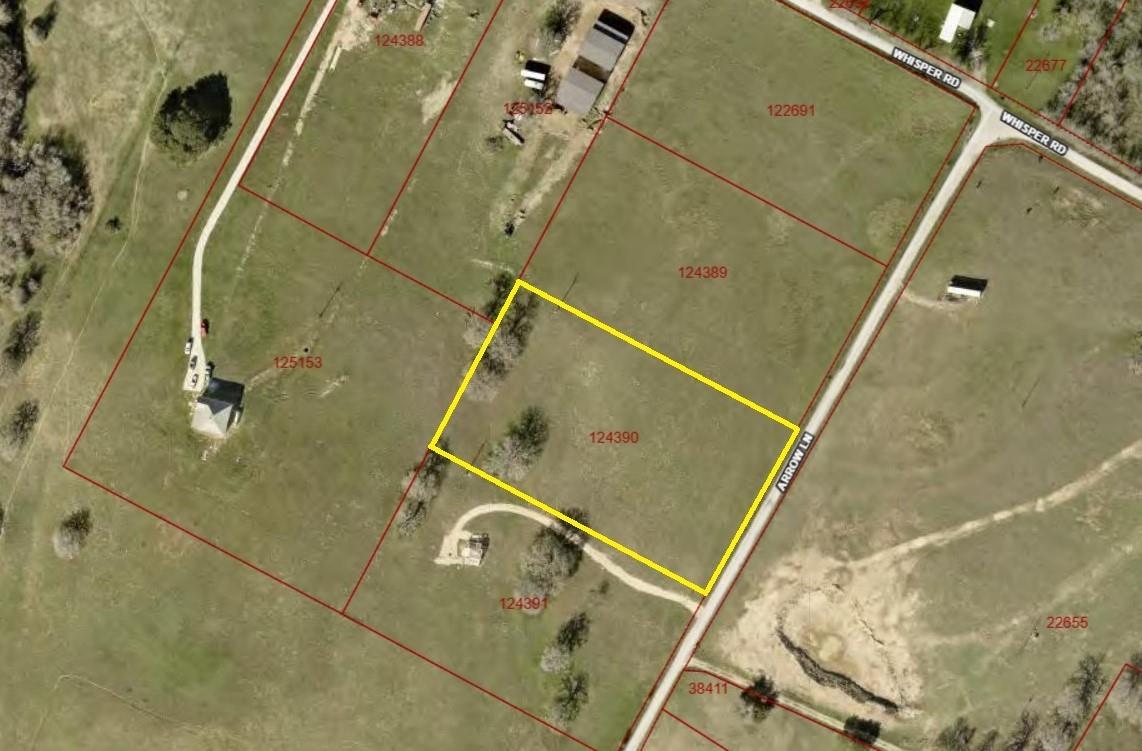439 Arrow Ln, Luling, TX 78648