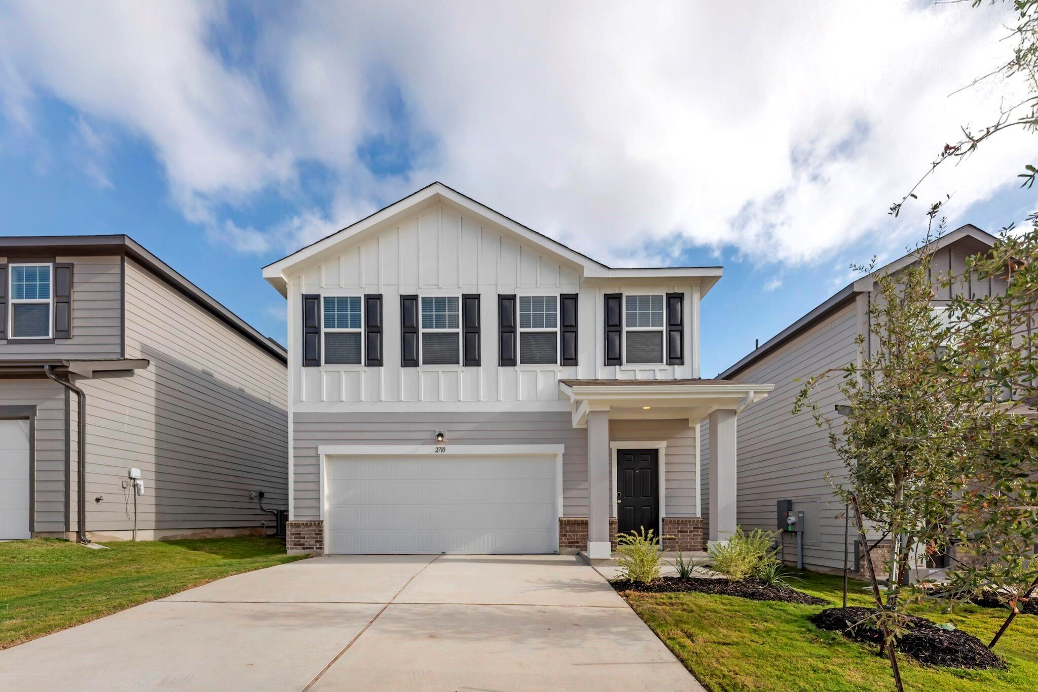 2601 Crystal Bend Dr # LEA2511, Pflugerville, TX 78660