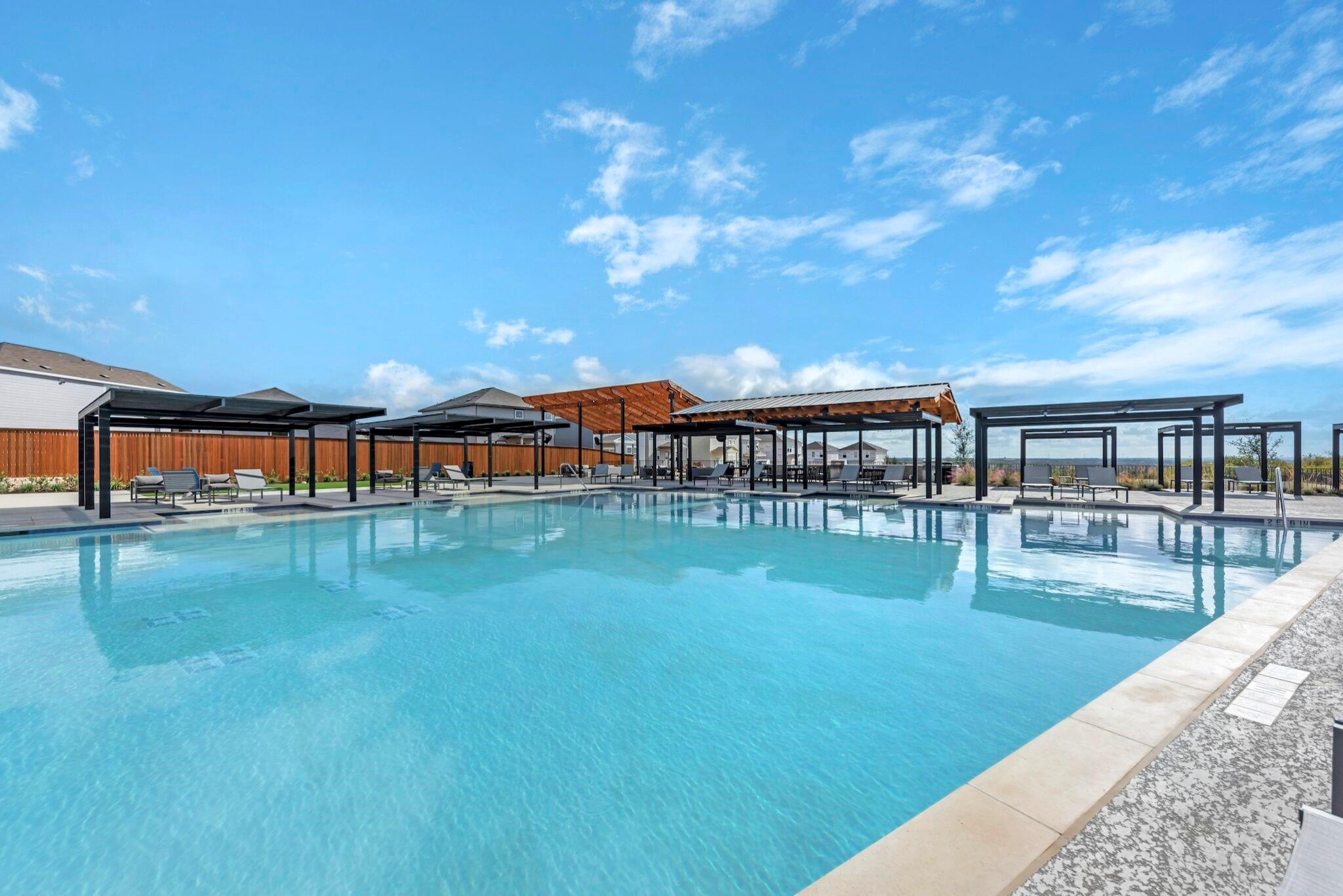 2601 Crystal Bend Dr # LEA2511, Pflugerville, TX 78660