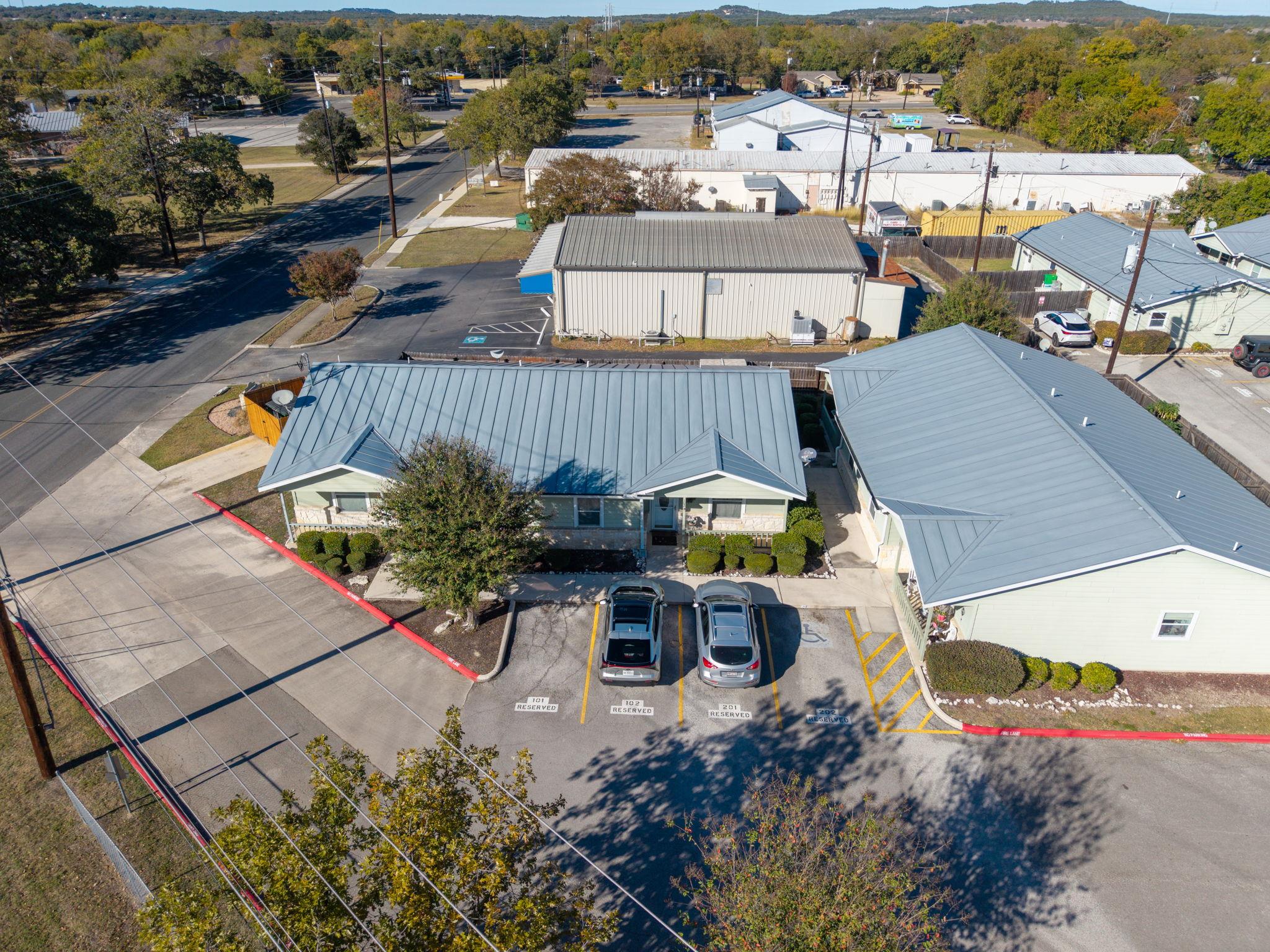 121 S Plant Ave Ave # APT 102, Boerne, TX 78006