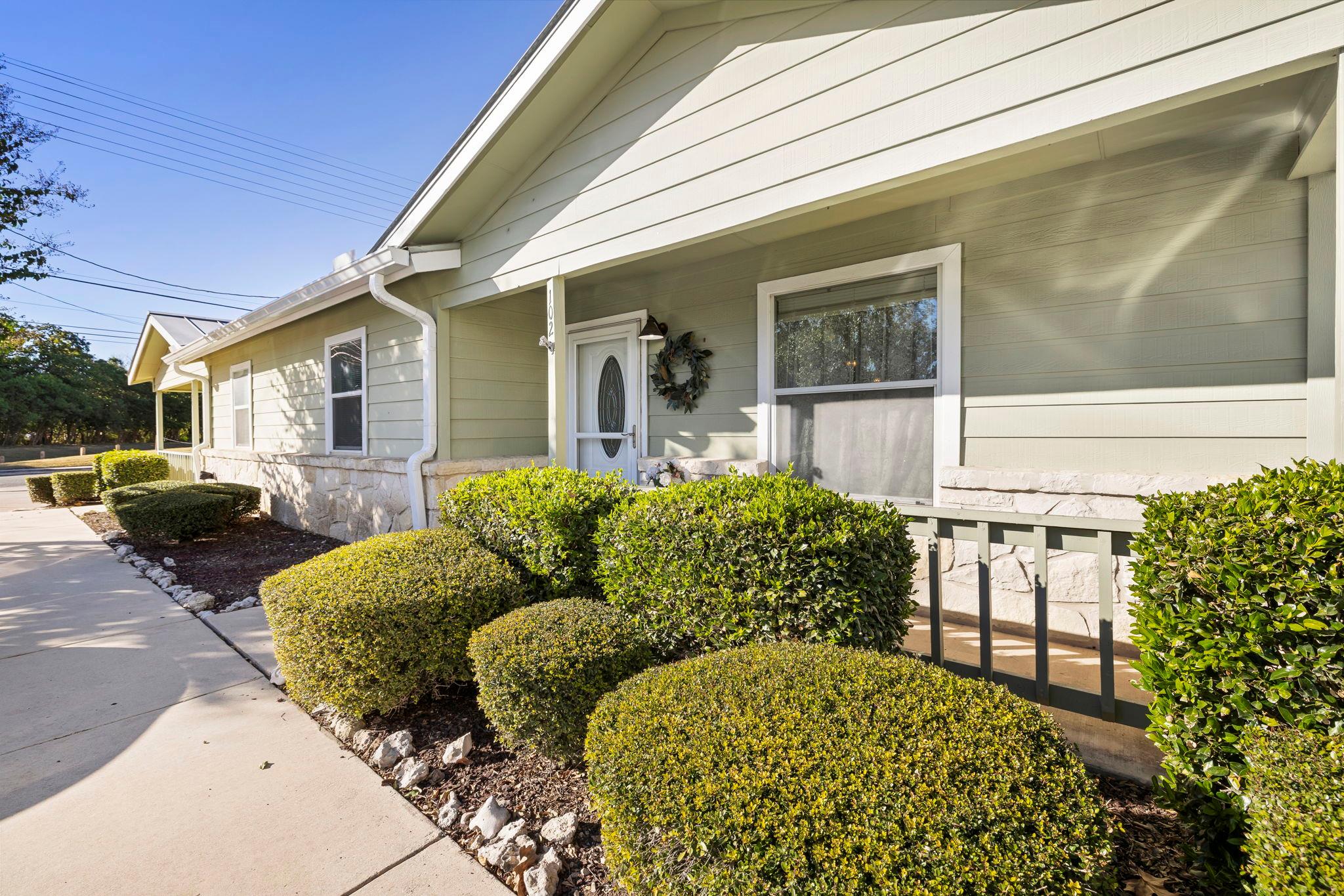 121 S Plant Ave Ave # APT 102, Boerne, TX 78006