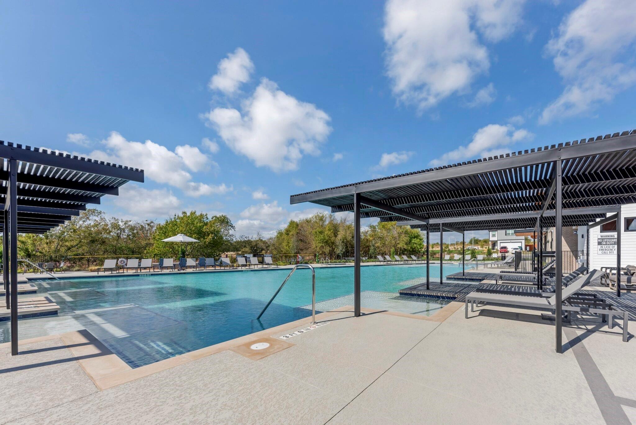 2601 Crystal Bend Dr # LEA2513, Pflugerville, TX 78660