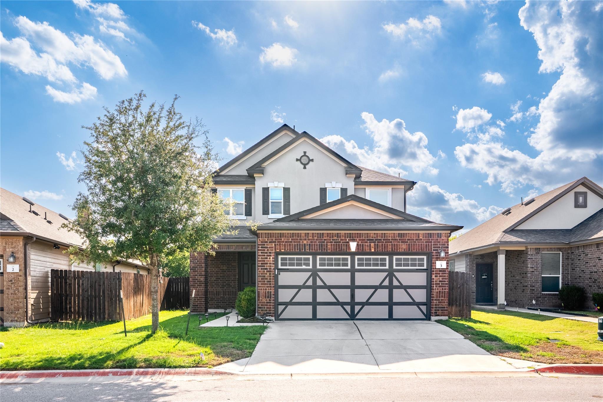2950 E Old Settlers Blvd # 3, Round Rock, TX 78665