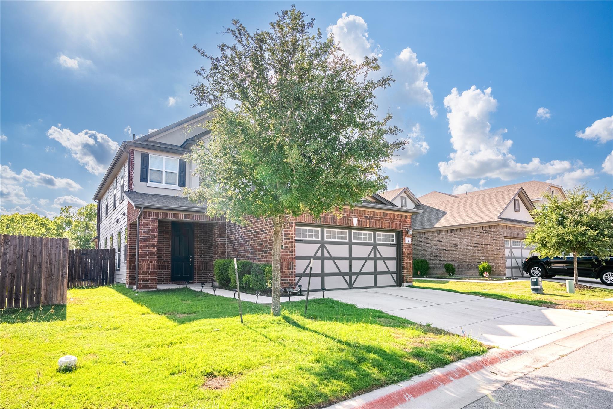 2950 E Old Settlers Blvd # 3, Round Rock, TX 78665