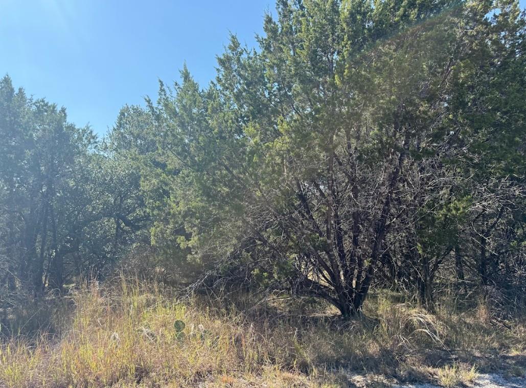 Lot K10037 Drew Drop, Horseshoe Bay, TX 78657