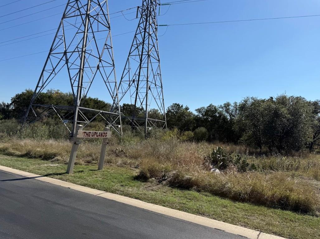 Lot K10037 Drew Drop, Horseshoe Bay, TX 78657