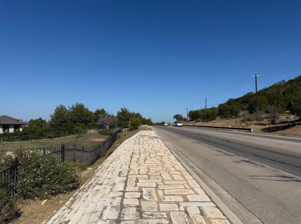 Lot K10037 Drew Drop, Horseshoe Bay, TX 78657