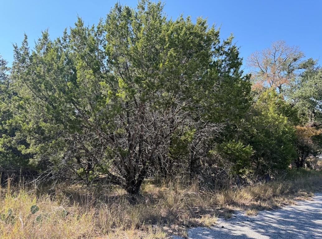 Lot K10037 Drew Drop, Horseshoe Bay, TX 78657