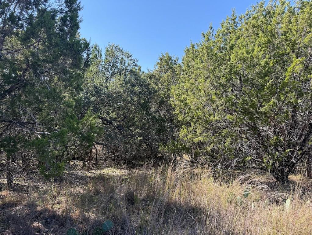 Lot K10037 Drew Drop, Horseshoe Bay, TX 78657
