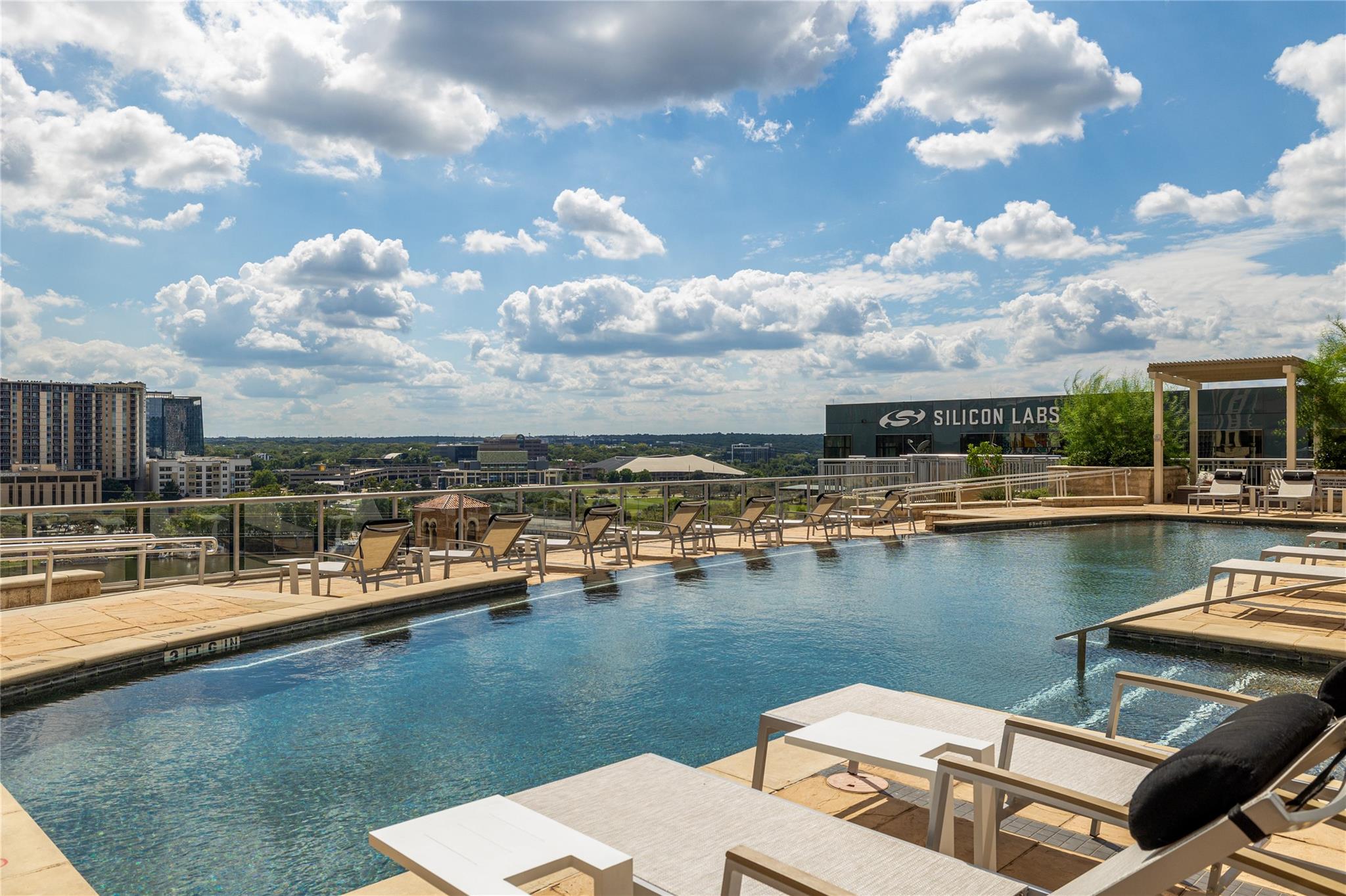 101 Colorado St # 2601, Austin, TX 78701