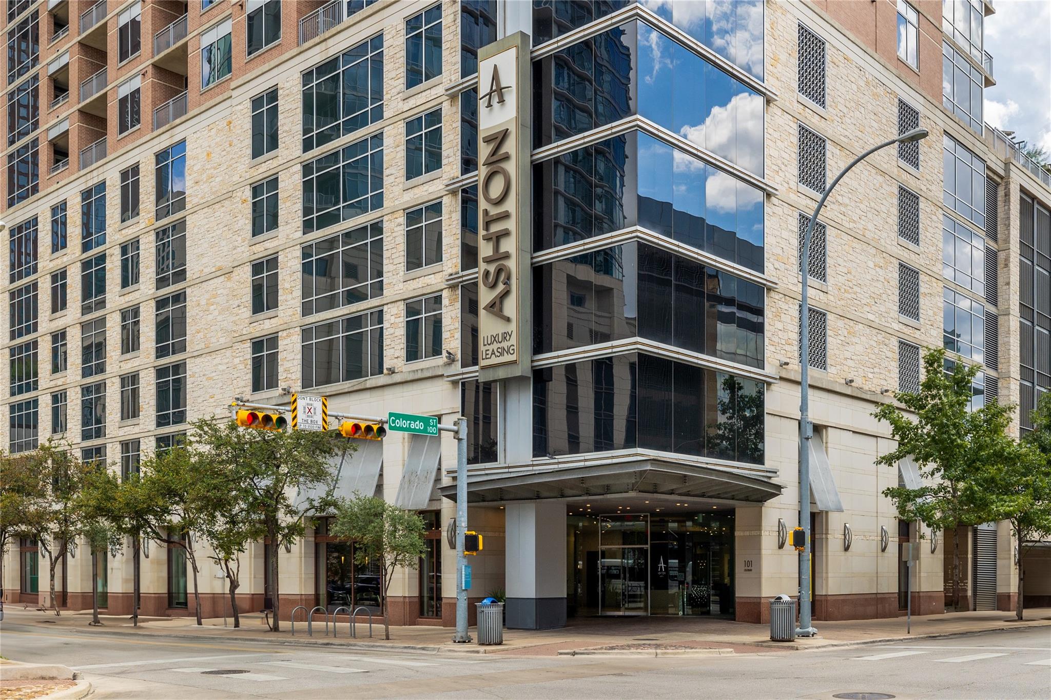 101 Colorado St # 2601, Austin, TX 78701