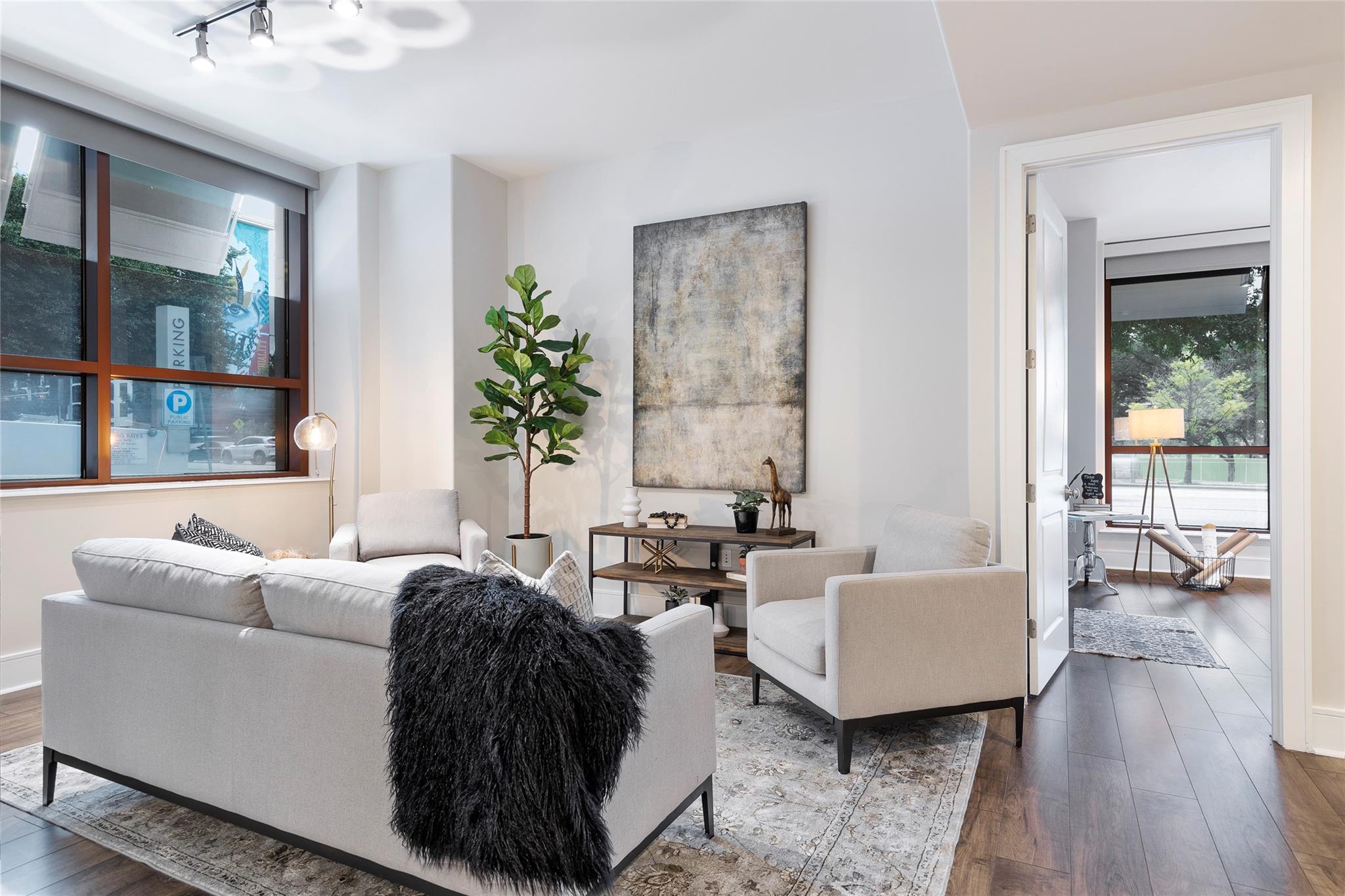 101 Colorado St # 2601, Austin, TX 78701