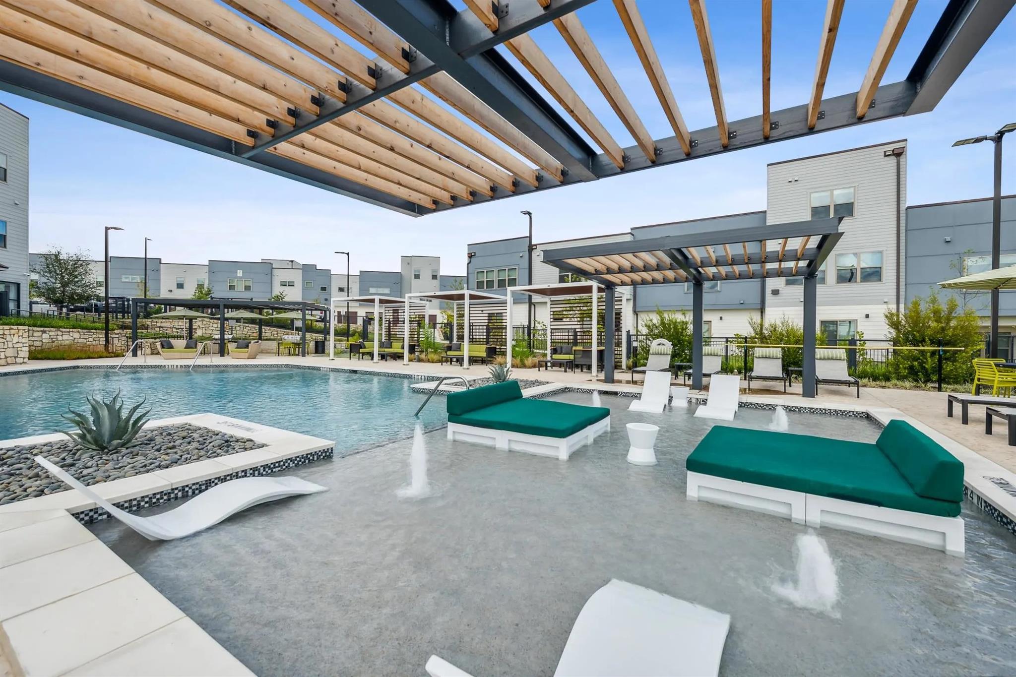 10350 Blue Bluff Rd # 10101, Austin, TX 78724