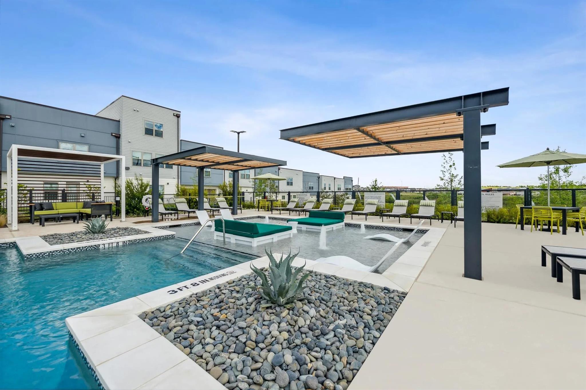 10350 Blue Bluff Rd # 10101, Austin, TX 78724