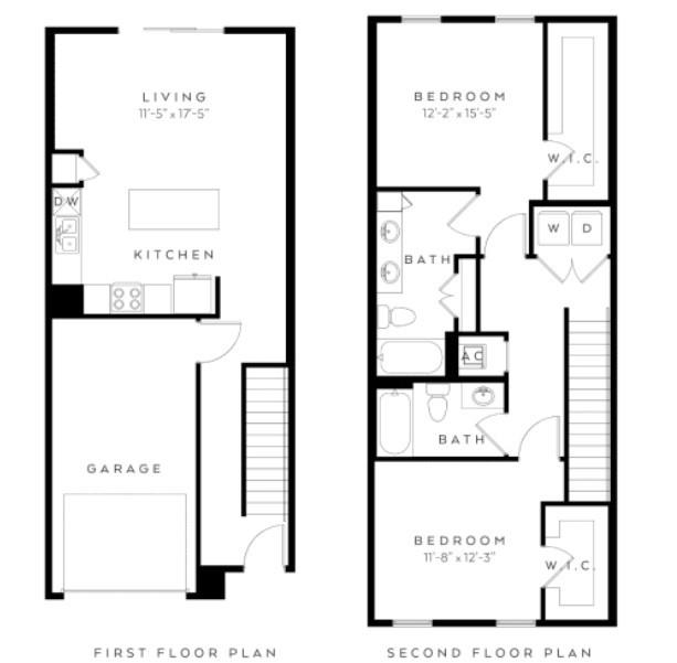 10350 Blue Bluff Rd # 10101, Austin, TX 78724