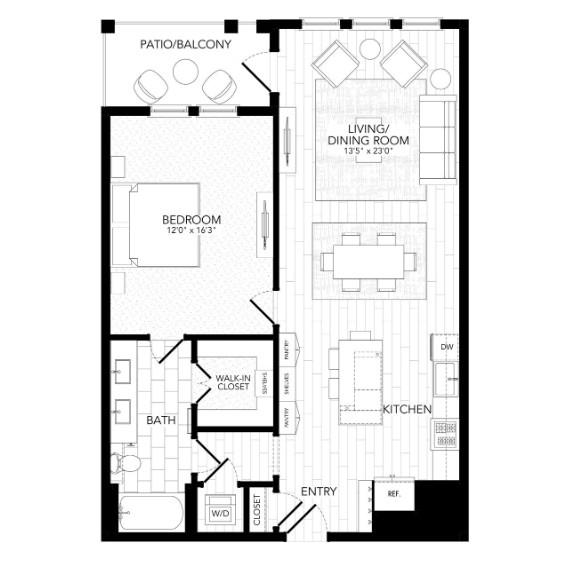 10520 Lakeline Mall Dr # 305, Austin, TX 78717