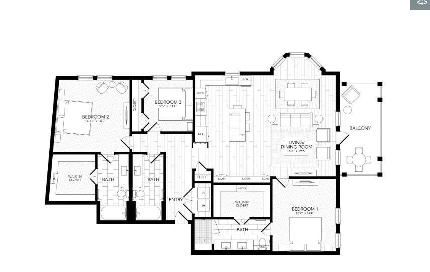 10520 Lakeline Mall Dr # 271, Austin, TX 78717