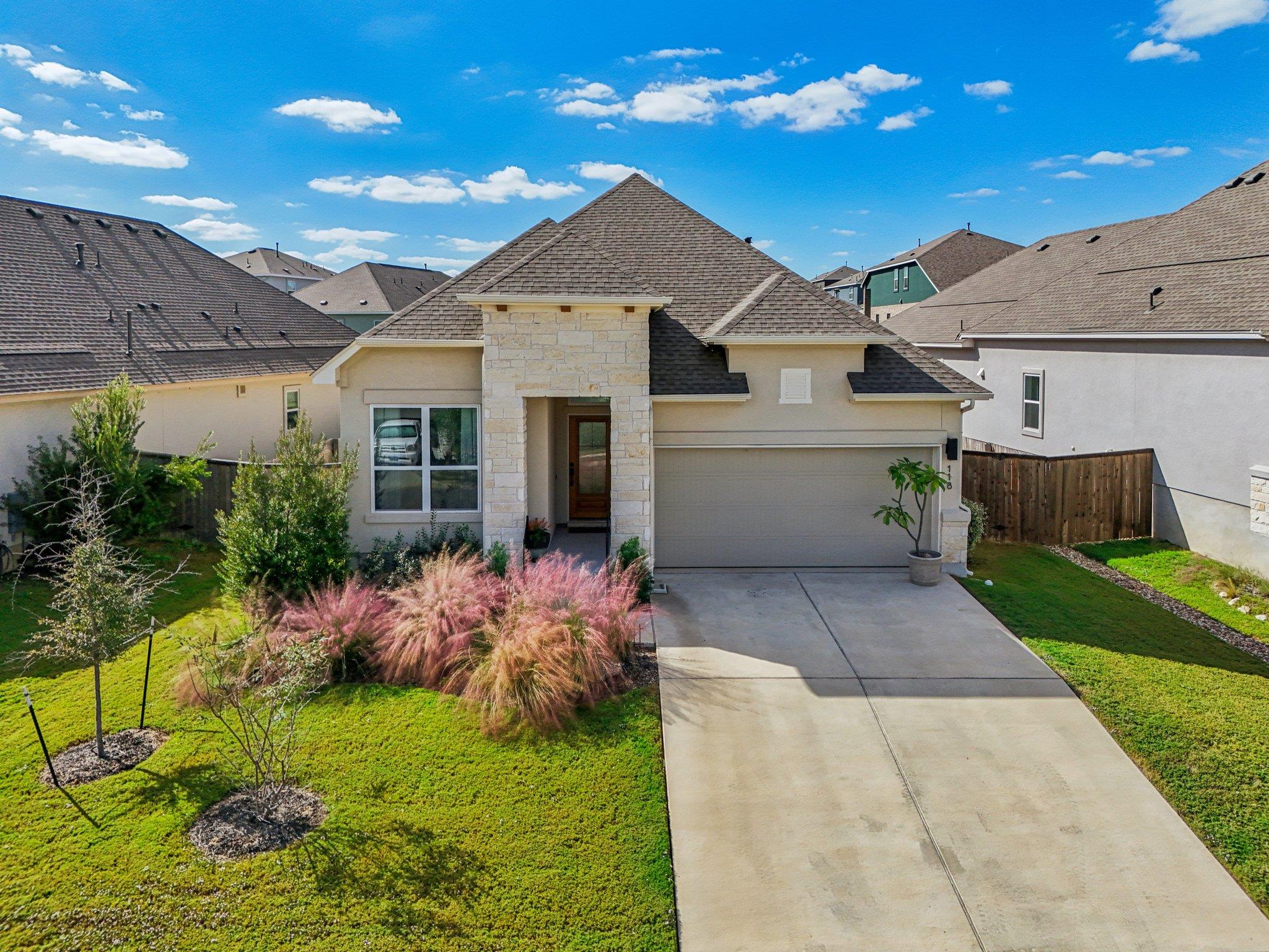 118 Cibolo Creek Loop, Bastrop, TX 78602