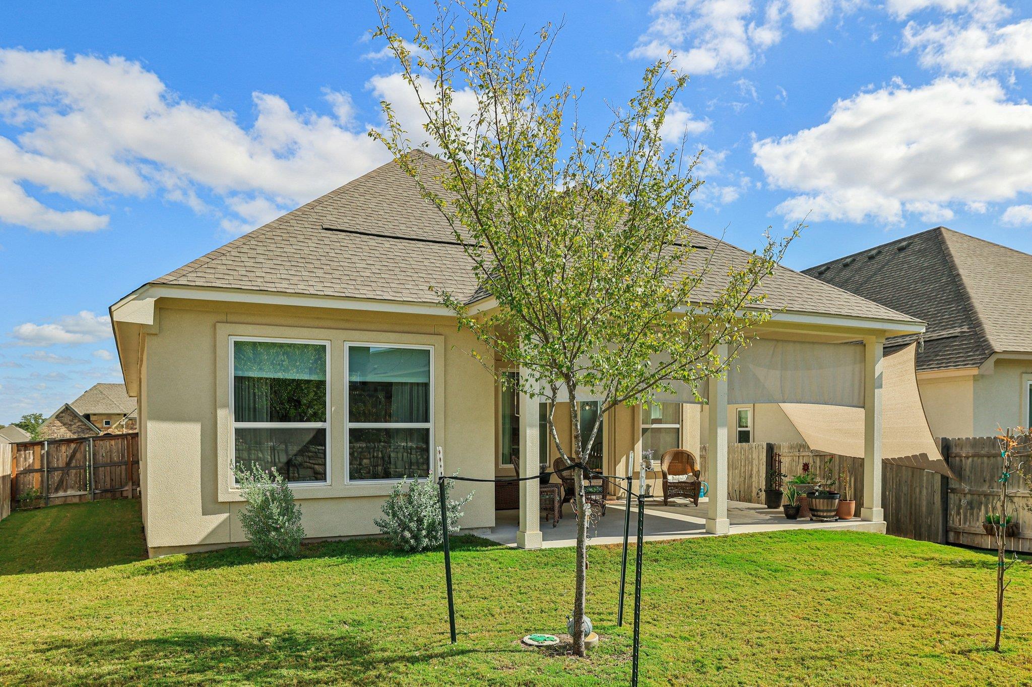 118 Cibolo Creek Loop, Bastrop, TX 78602