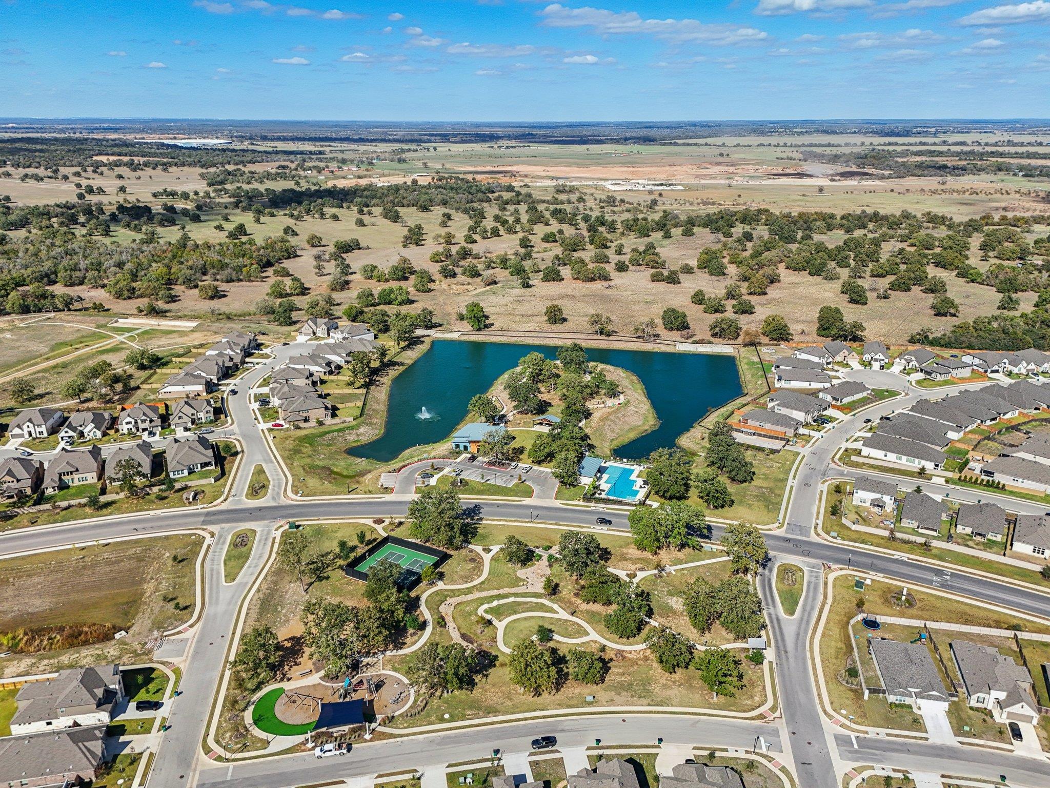 118 Cibolo Creek Loop, Bastrop, TX 78602