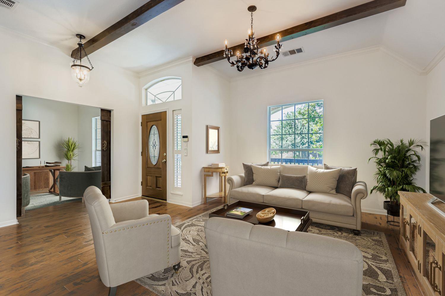 1127 Winding Creek Pl, Round Rock, TX 78665