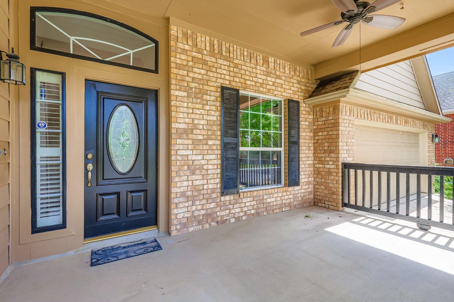 1127 Winding Creek Pl, Round Rock, TX 78665