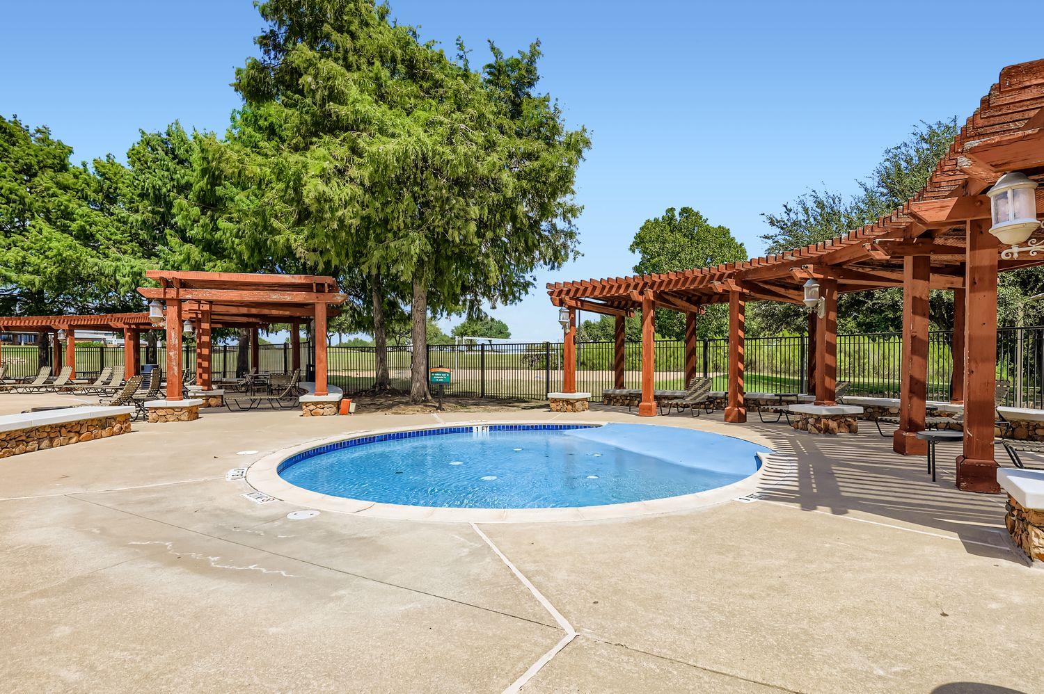 1127 Winding Creek Pl, Round Rock, TX 78665