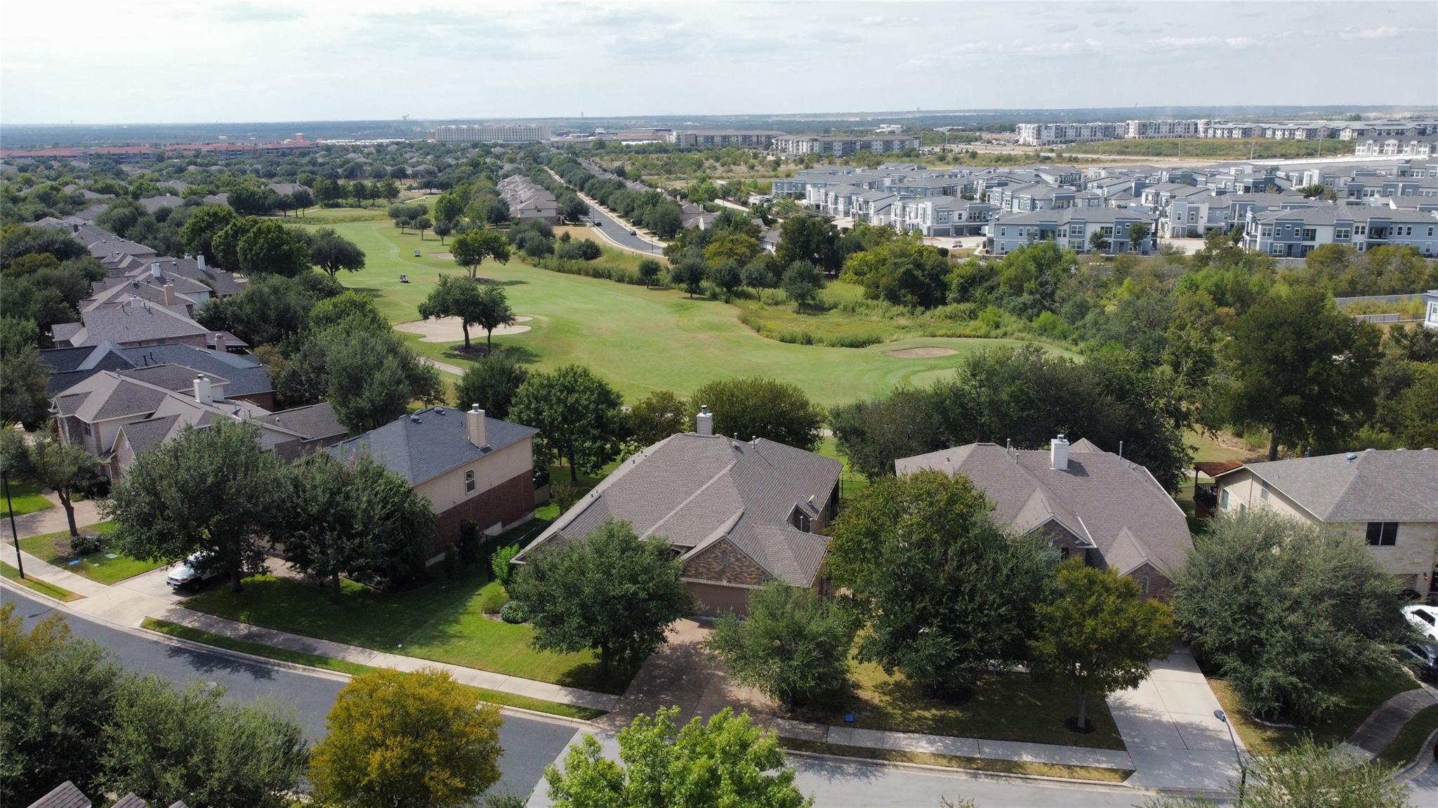 1127 Winding Creek Pl, Round Rock, TX 78665