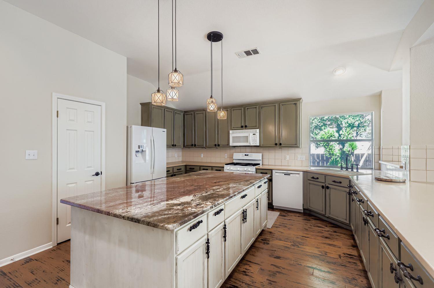 1127 Winding Creek Pl, Round Rock, TX 78665