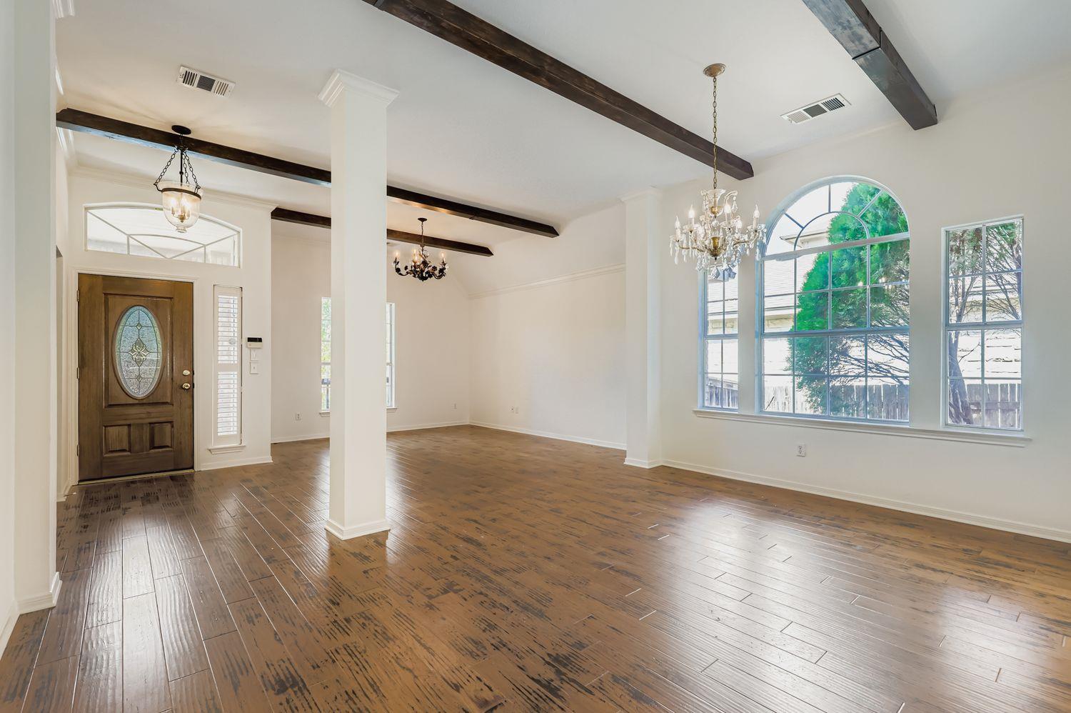 1127 Winding Creek Pl, Round Rock, TX 78665